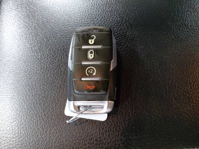 Used 2019 RAM 1500 Big Horn AWD/4WD image 28