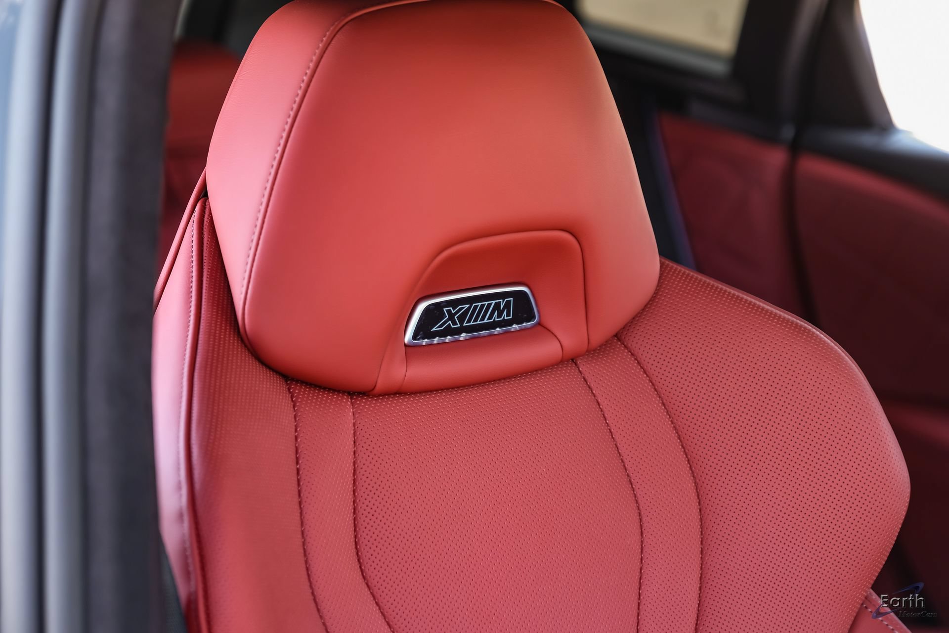 Used 2025 BMW XM Label Red AWD/4WD image 50