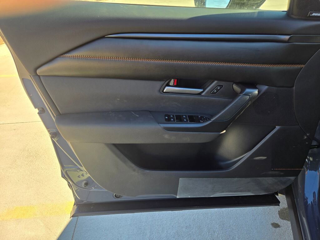 New 2026 MAZDA CX-50 AWD 2.5 Hybrid w/ Weather Package image 20