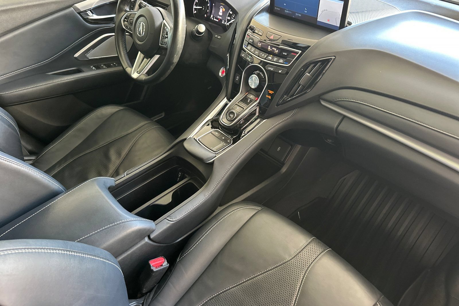 Used 2020 Acura RDX w/ Technology Package FWD image 16