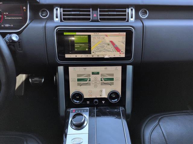 Used 2020 Land Rover Range Rover Autobiography image 15