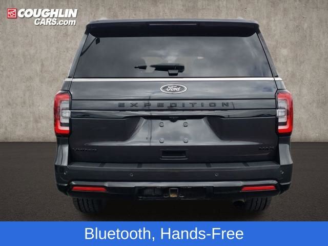 Used 2023 Ford Expedition Max Limited image 7