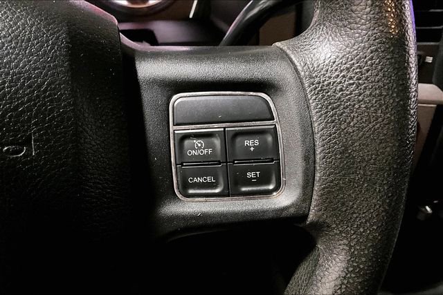 Used 2014 RAM 2500 Tradesman w/ Chrome Appearance Group image 23