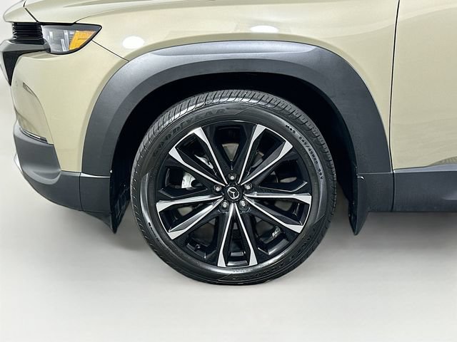 Used 2024 MAZDA CX-50 2.5 Turbo w/ Cargo Package AWD/4WD image 38