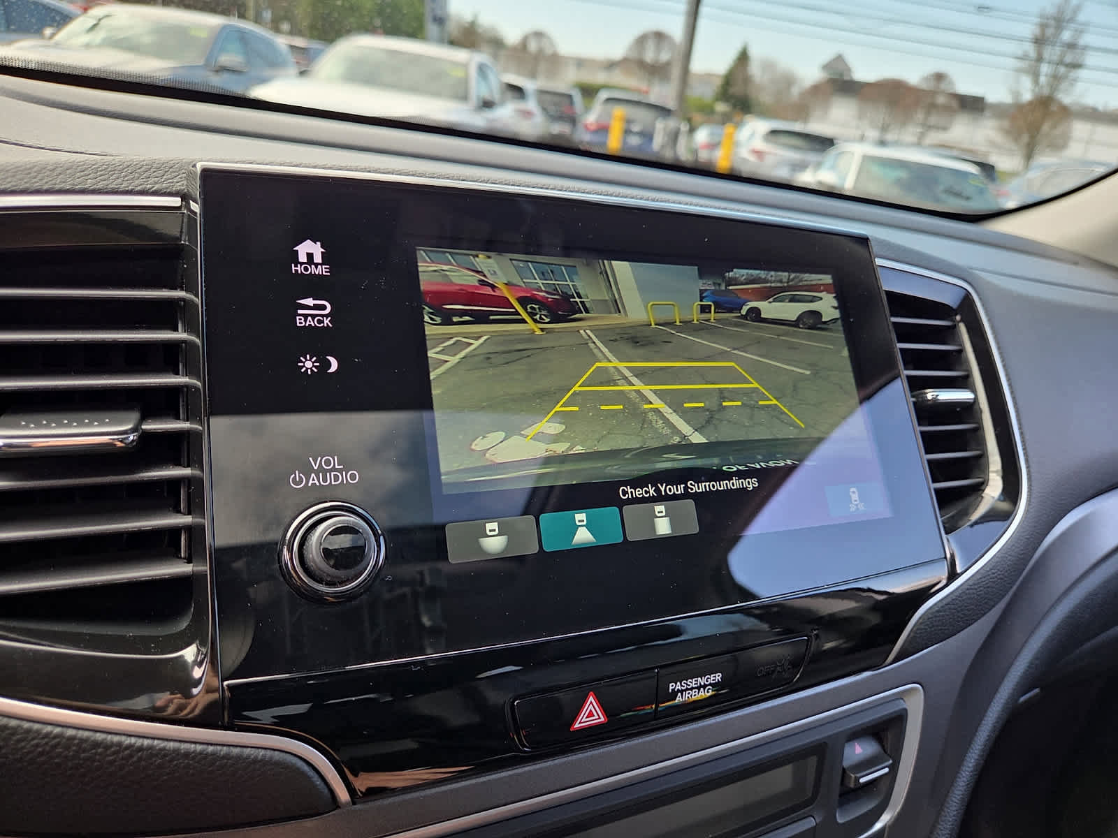 Used 2022 Honda Pilot Special Edition image 20