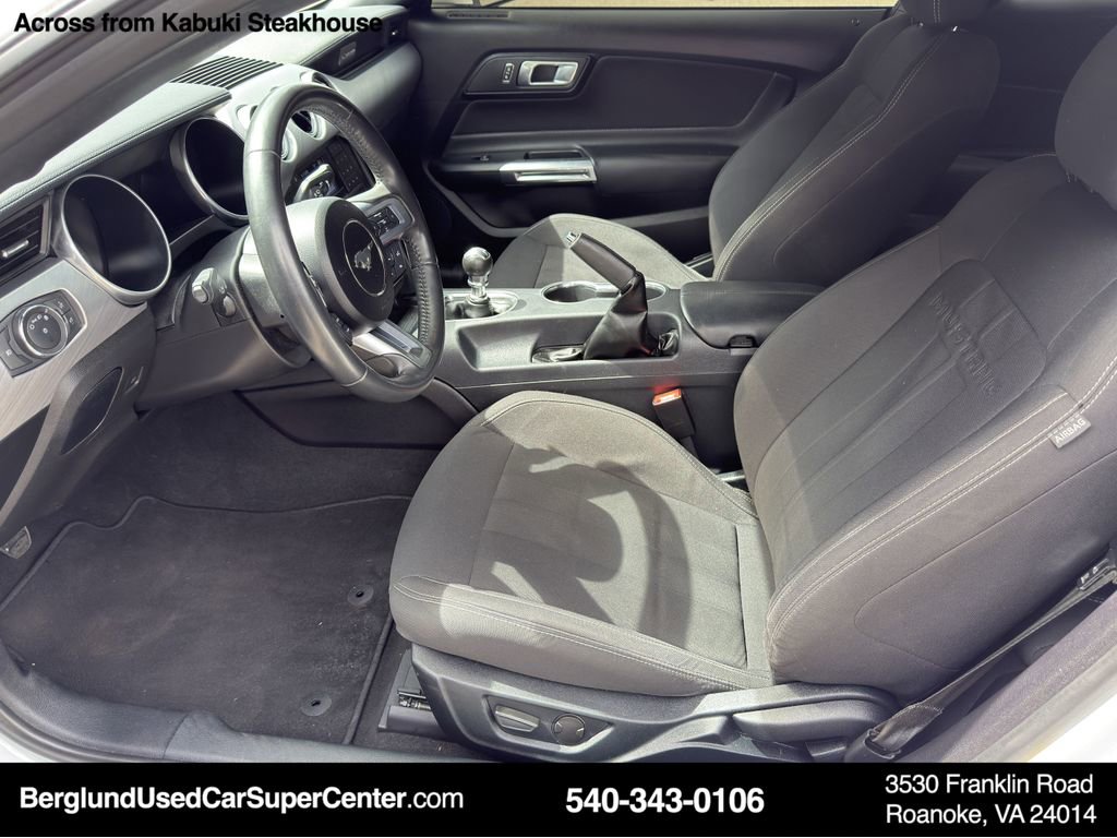 Used 2022 Ford Mustang GT image 10