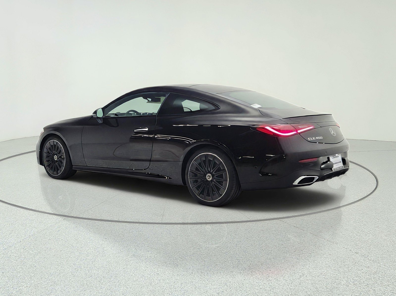 New 2026 Mercedes-Benz CLE 450 4MATIC Coupe image 7