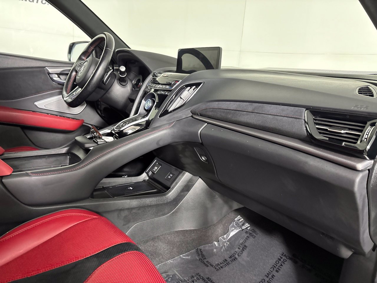 Used 2024 Acura RDX w/ Advance Package AWD/4WD image 33