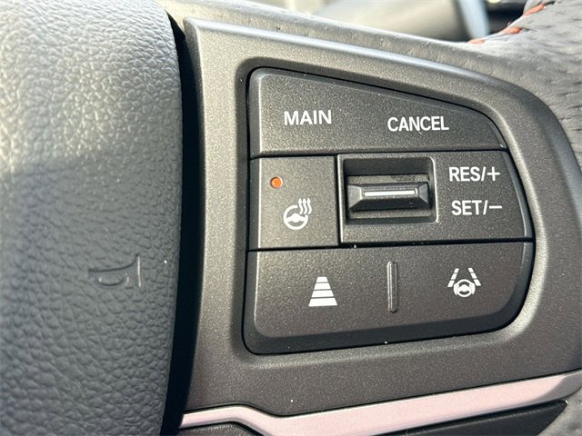 New 2026 Honda Ridgeline TrailSport image 31