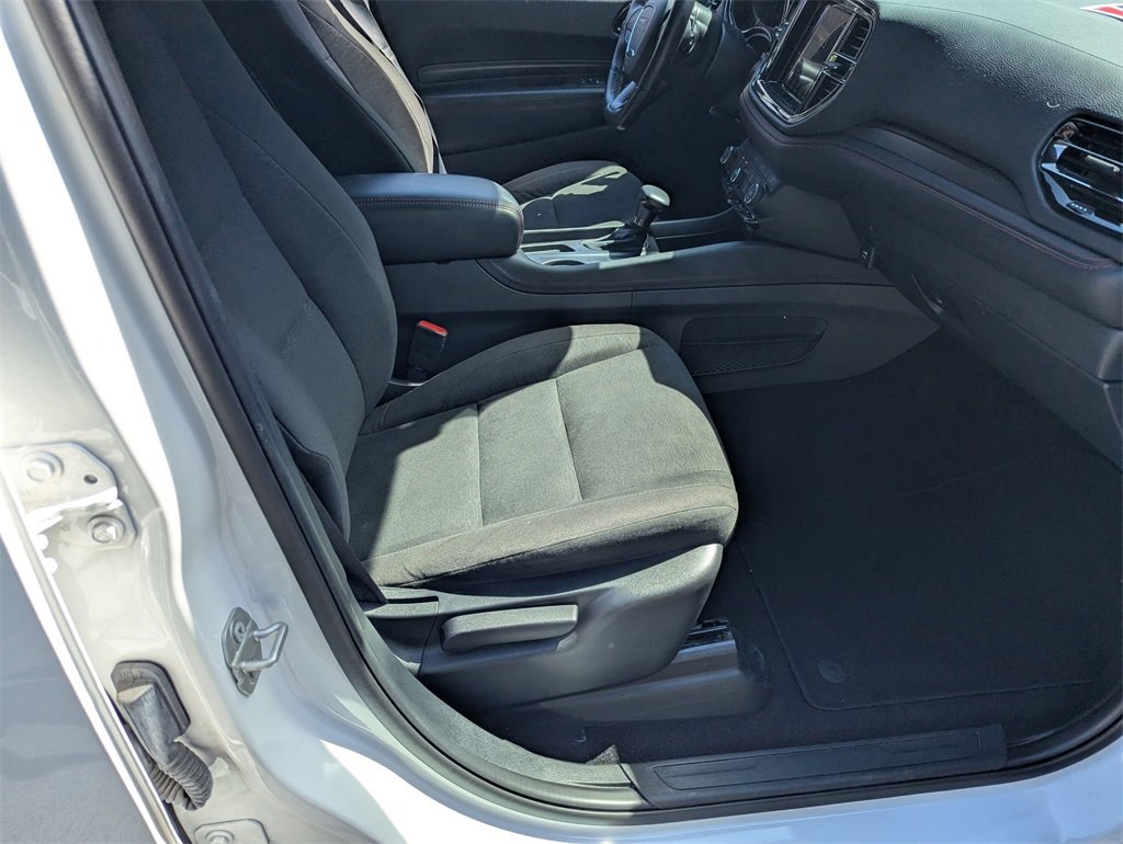 Used 2024 Dodge Durango GT image 30