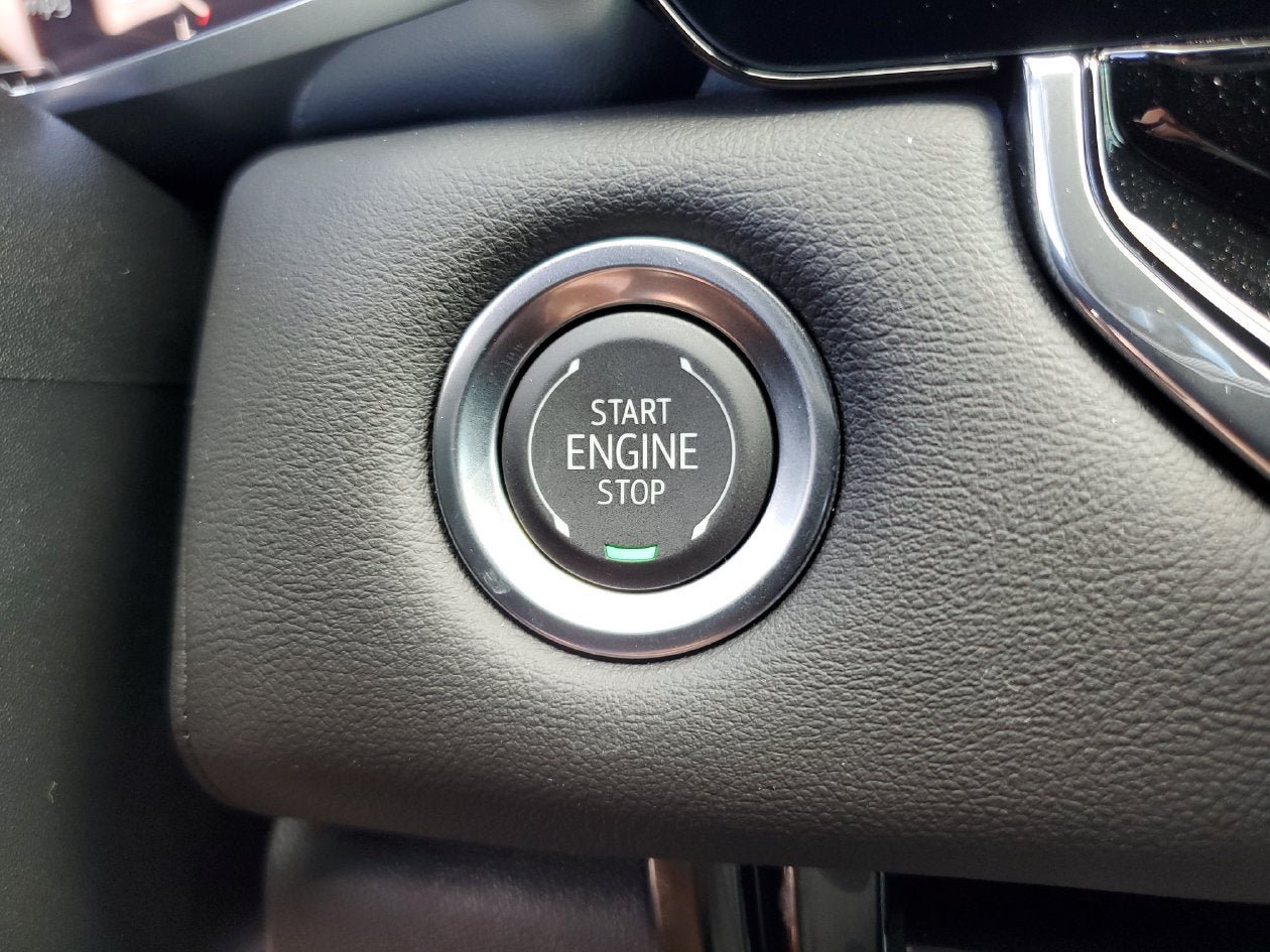 New 2026 GMC Canyon Elevation w/ Convenience Package AWD/4WD image 48