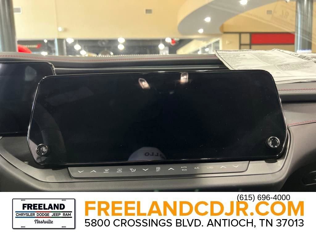 New 2024 Dodge Charger R/T Scat Pack w/ Plus Group image 20