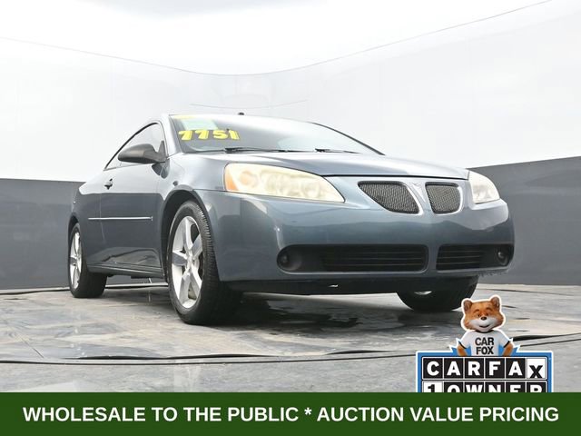 Used 2006 Pontiac G6 GTP w/ Premium Value Package 2 image 60