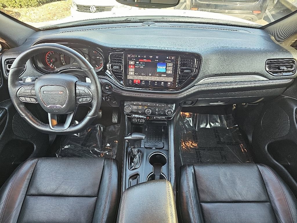 Used 2025 Dodge Durango GT image 24