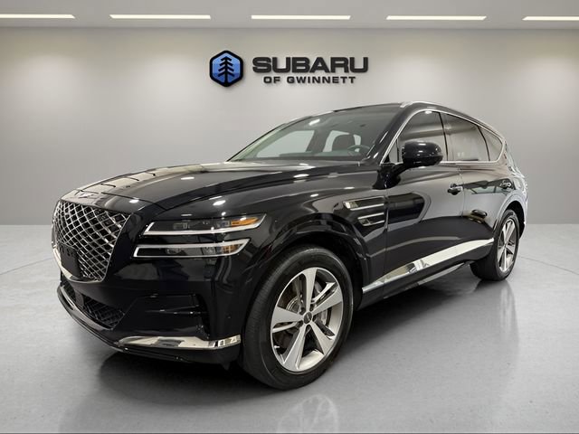 Used 2023 Genesis GV80 3.5T w/ Cargo Package AWD/4WD image 1