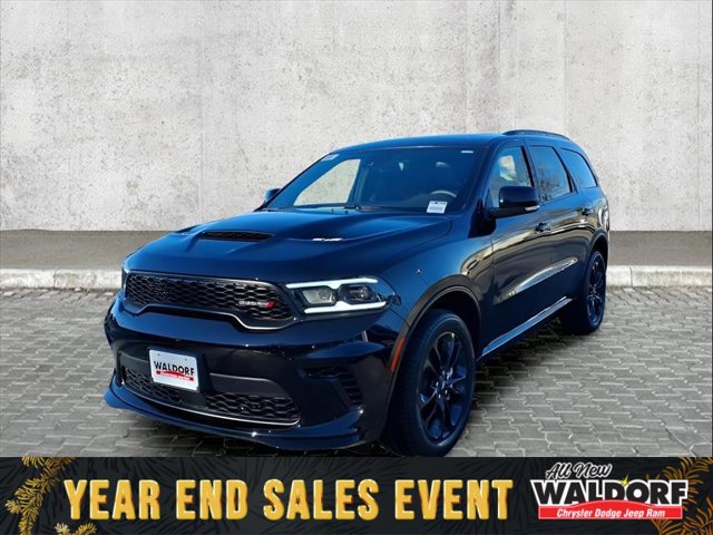 New 2026 Dodge Durango GT image 5