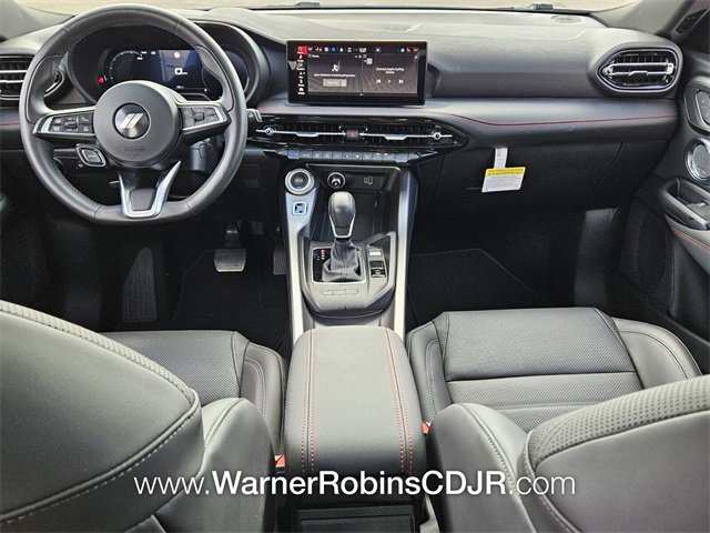 Used 2023 Dodge Hornet GT Plus w/ Tech Pack Plus w/o Parking image 8