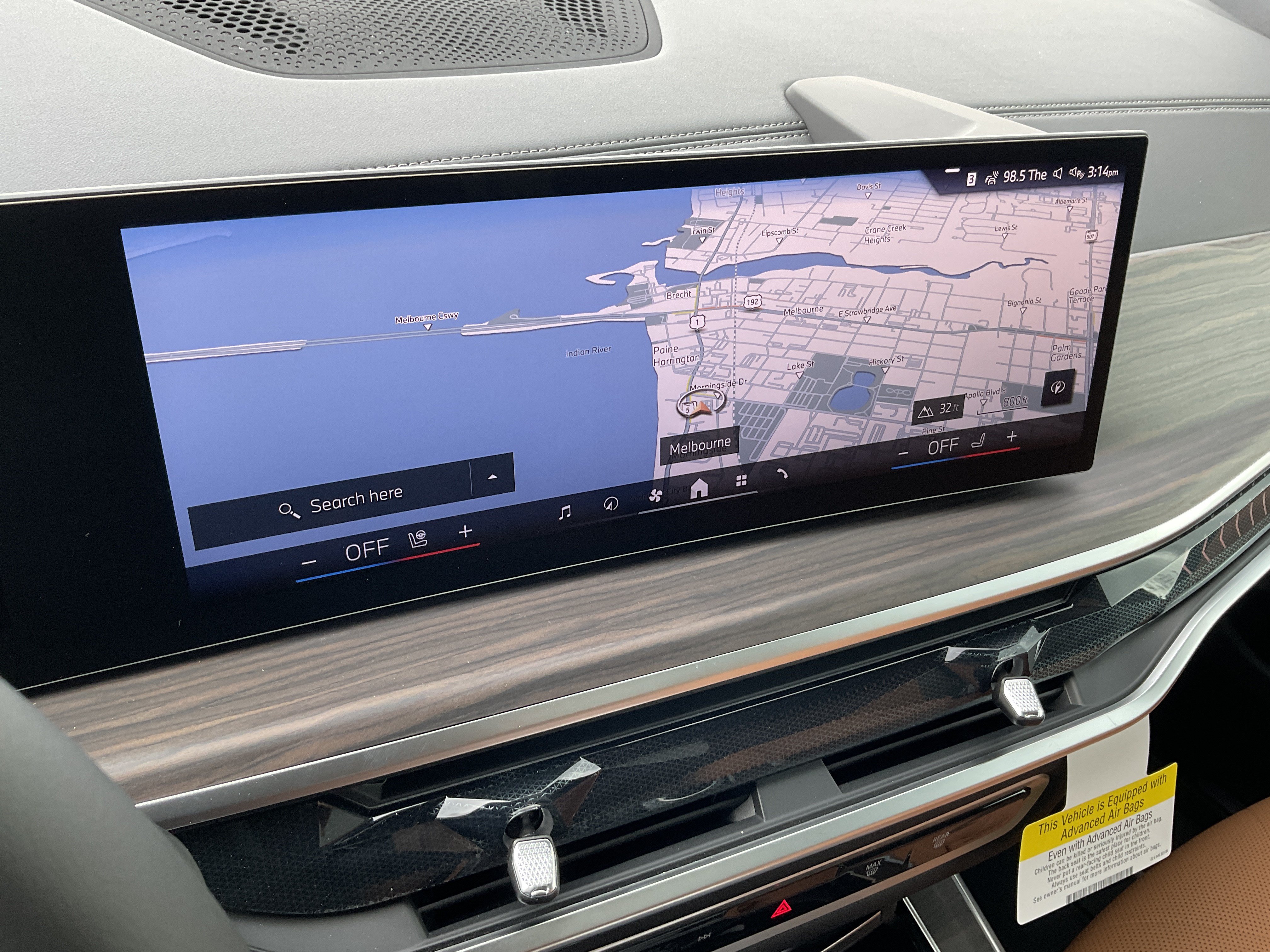 New 2026 BMW X5 xDrive40i w/ Executive Package AWD/4WD image 18