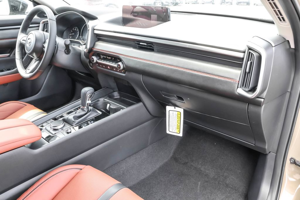 New 2026 MAZDA CX-50 Meridian Edition w/ Weather Package image 44