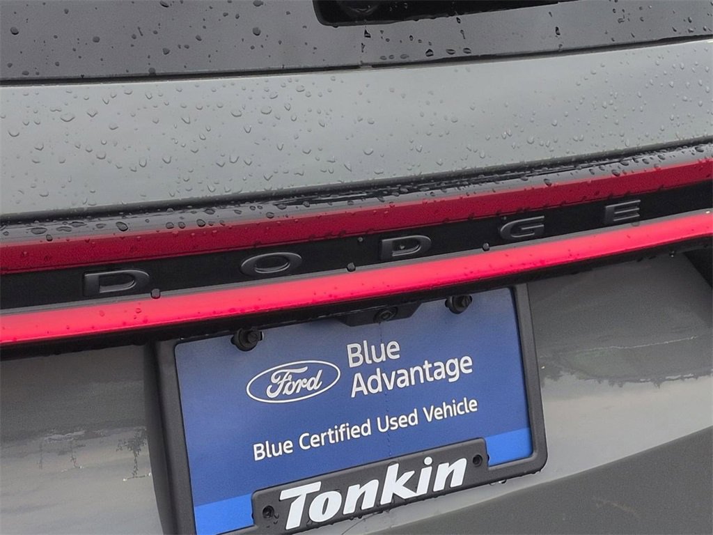 Used 2023 Dodge Durango R/T image 28