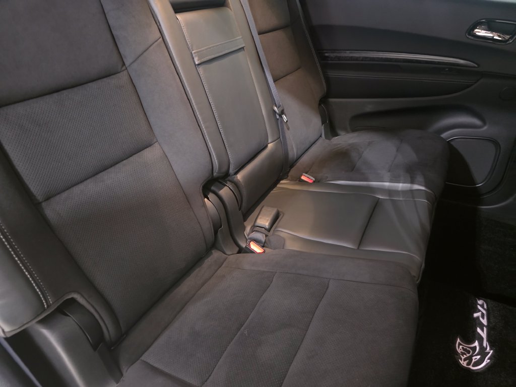 Used 2026 Dodge Durango SRT Hellcat w/ Premium Group AWD/4WD image 12