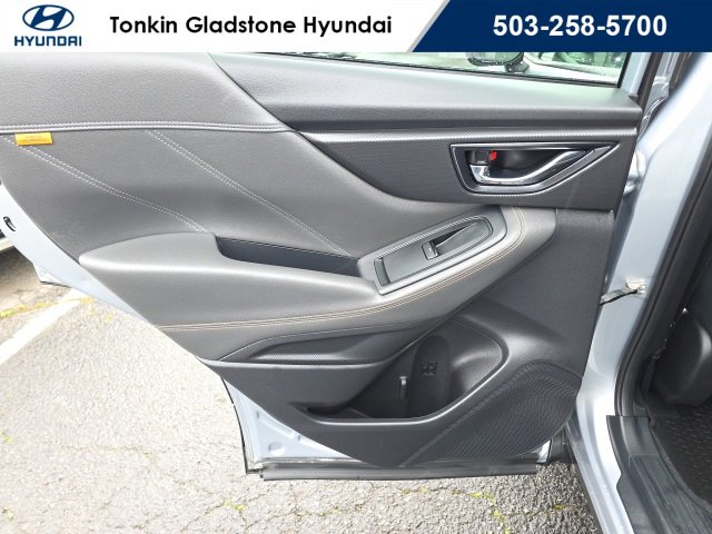 Used 2022 Subaru Forester Wilderness w/ Wilderness Package image 28