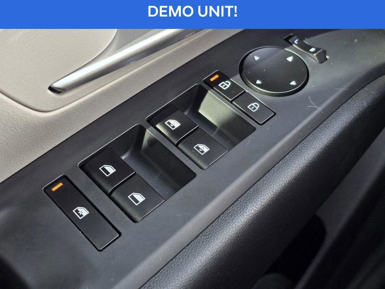 Used 2025 Hyundai Tucson SEL FWD image 32