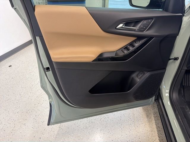 New 2026 Chevrolet Equinox ACTIV w/ Convenience Package III image 46