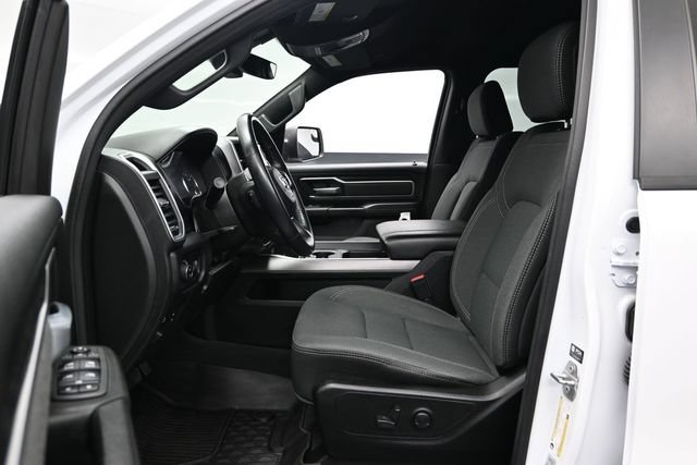 Certified 2022 RAM 1500 Big Horn AWD/4WD image 19
