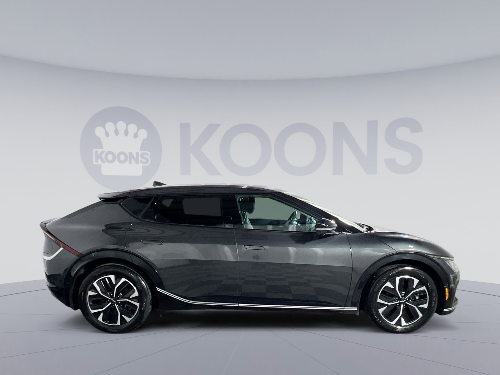 Used 2023 Kia EV6 Wind w/ Wind Technology Package image 7