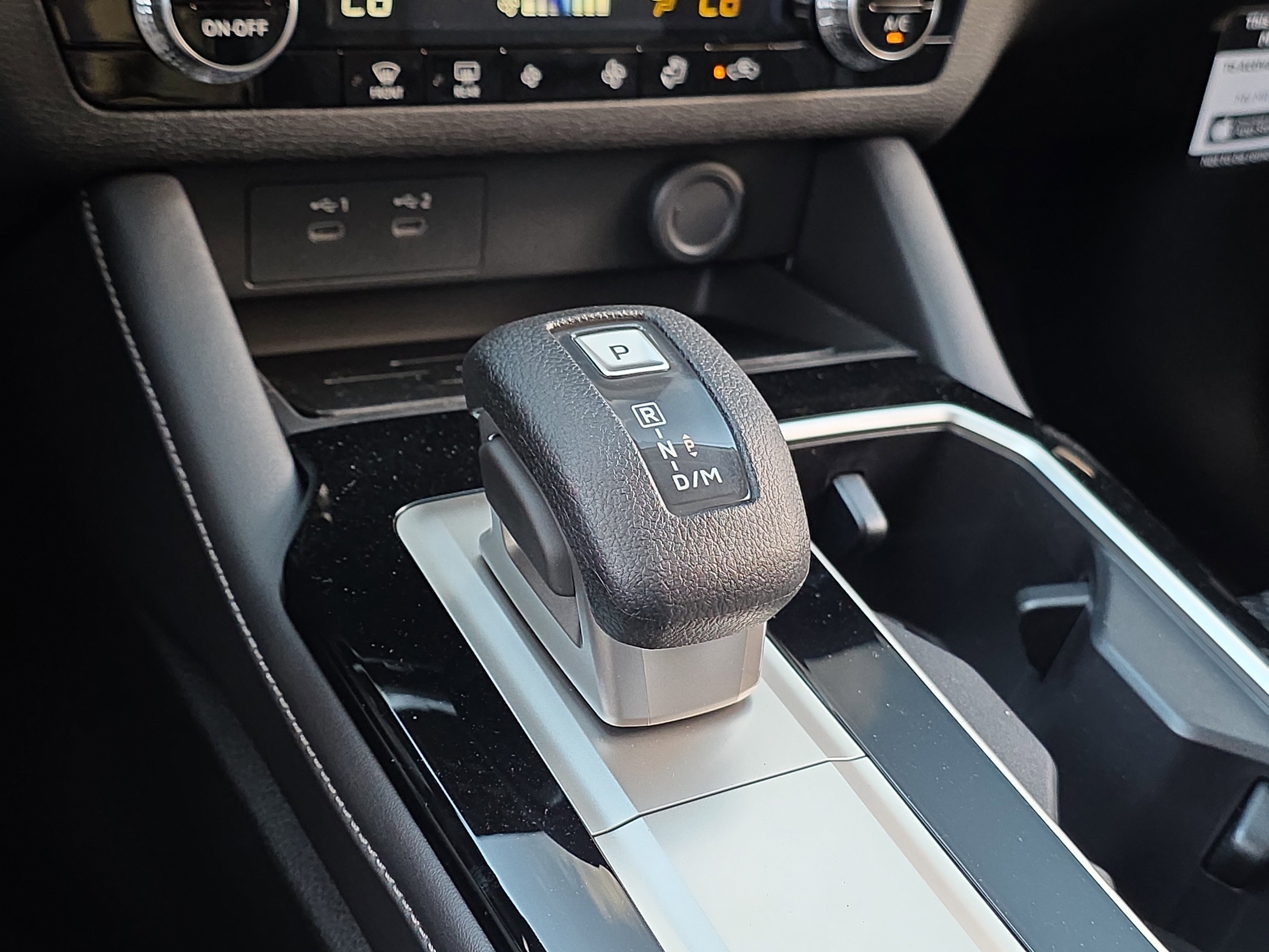 New 2026 Mitsubishi Outlander ES FWD image 22