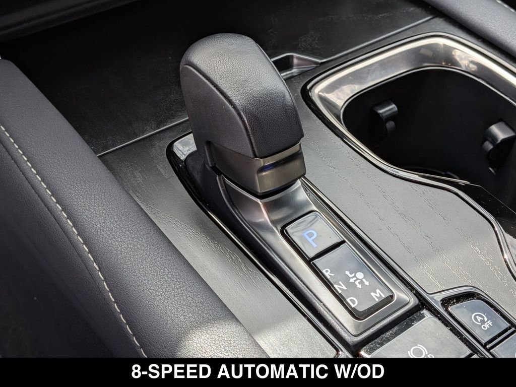 Used 2023 Lexus RX 350 Premium w/ Accessory Package image 6