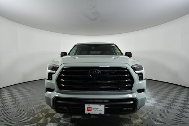 Used 2024 Toyota Sequoia Limited image 7