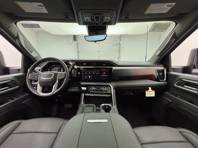 New 2026 GMC Sierra 2500 Denali w/ Denali Reserve Package video 2