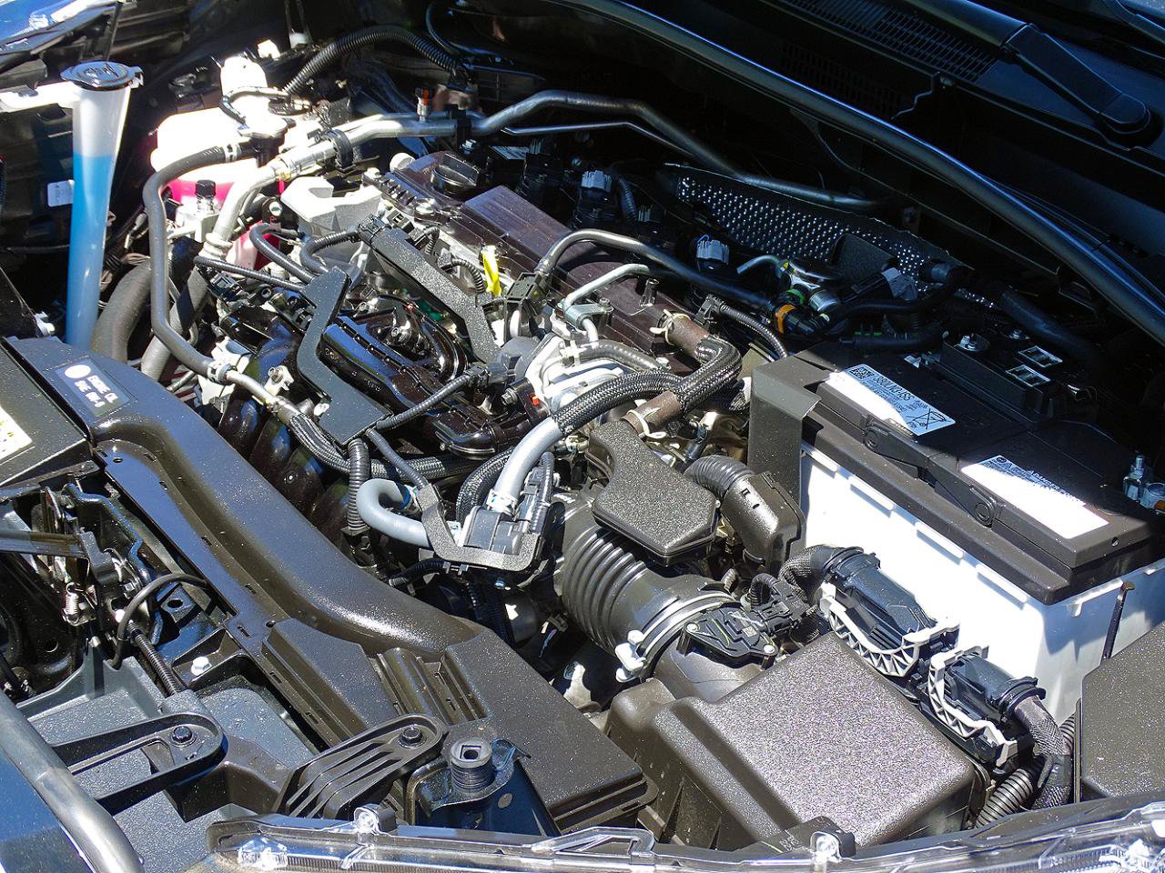 Used 2024 Toyota Corolla Cross L FWD image 17