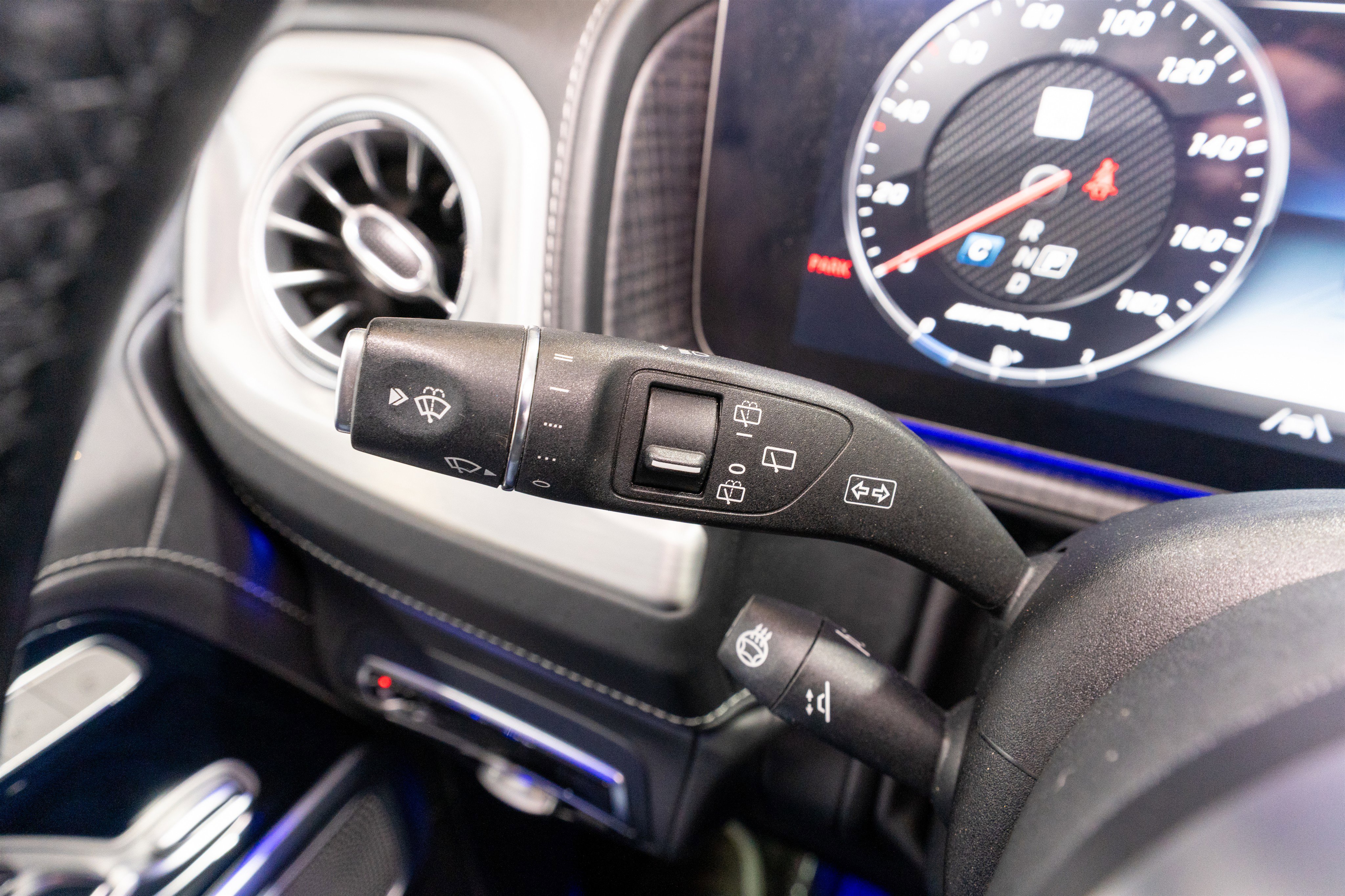 Used 2021 Mercedes-Benz G 63 AMG 4MATIC image 33