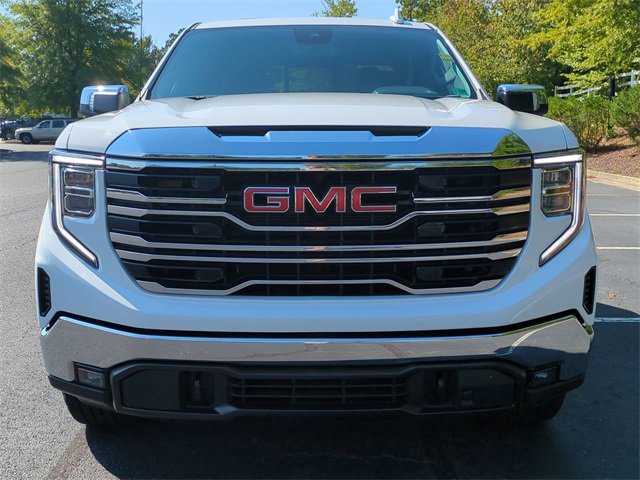Used 2023 GMC Sierra 1500 SLT w/ SLT Premium Package image 8