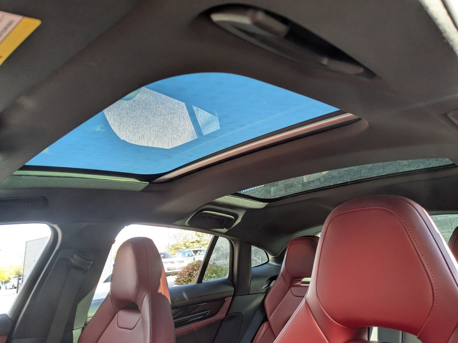 New 2026 Porsche Panamera 4 image 26