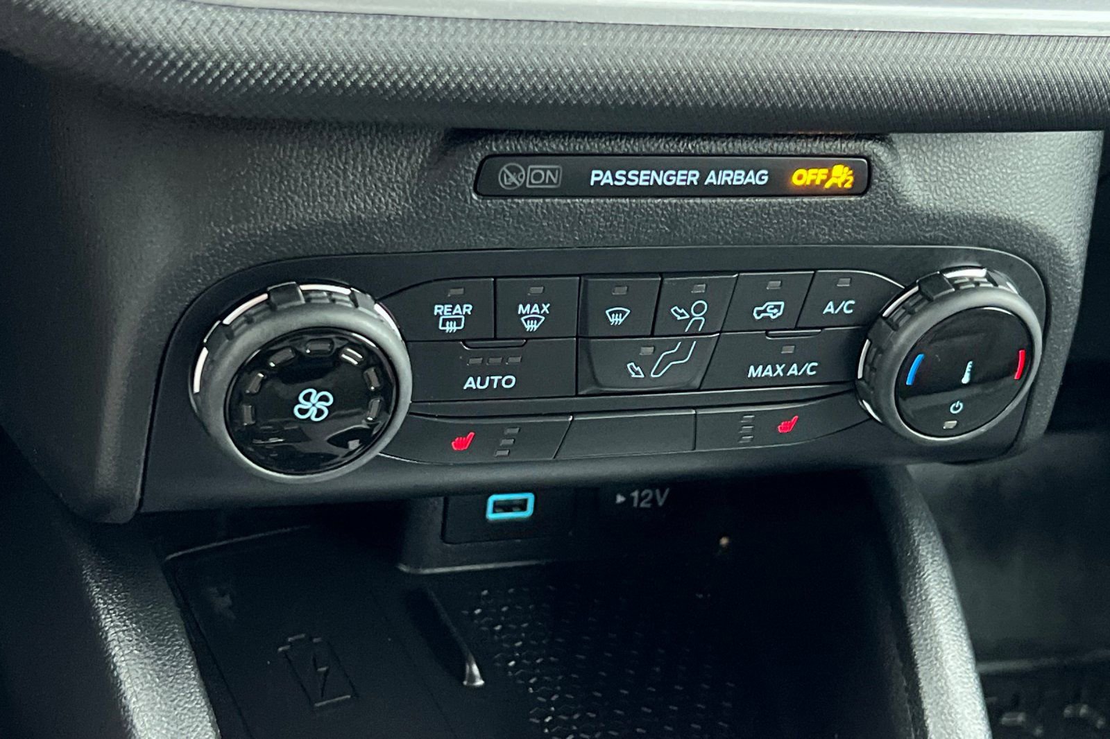 Certified 2022 Ford Bronco Sport Big Bend w/ Convenience Package image 21