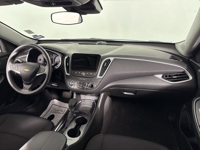 Used 2024 Chevrolet Malibu LT image 20