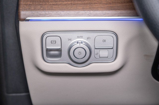 New 2026 Mercedes-Benz GLS 450 4MATIC image 20