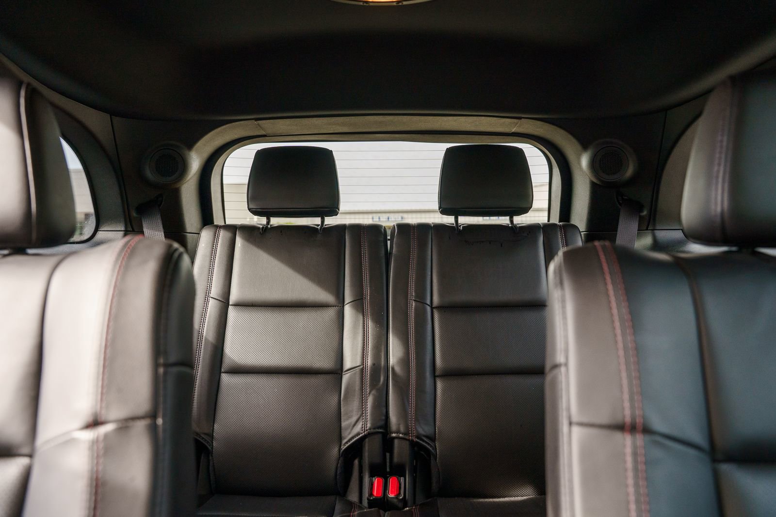 Used 2021 Dodge Durango R/T w/ Blacktop Package image 21