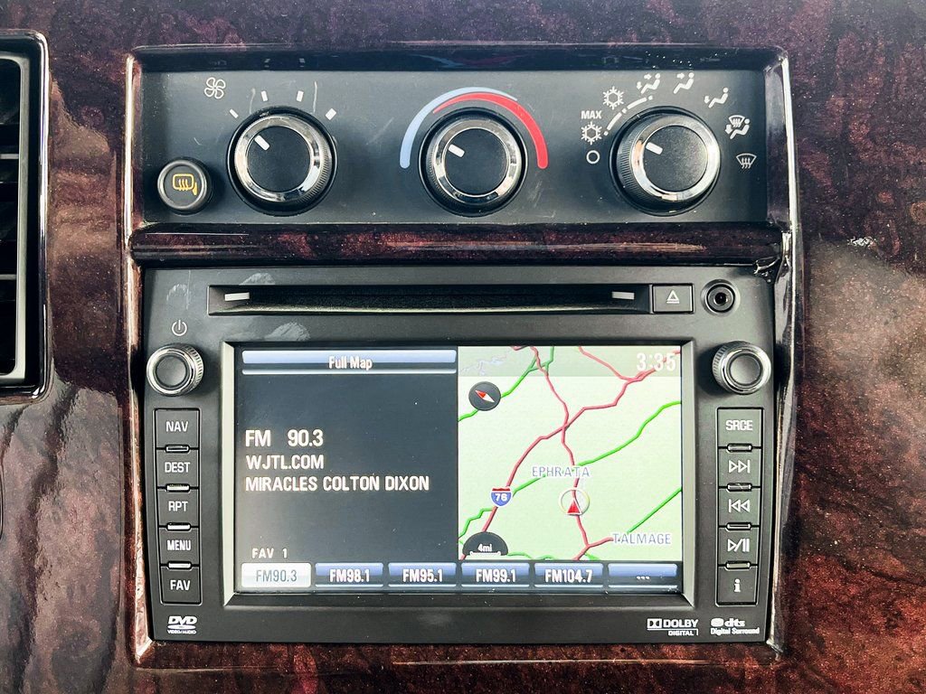 Used 2013 Chevrolet Express 2500 Extended image 19