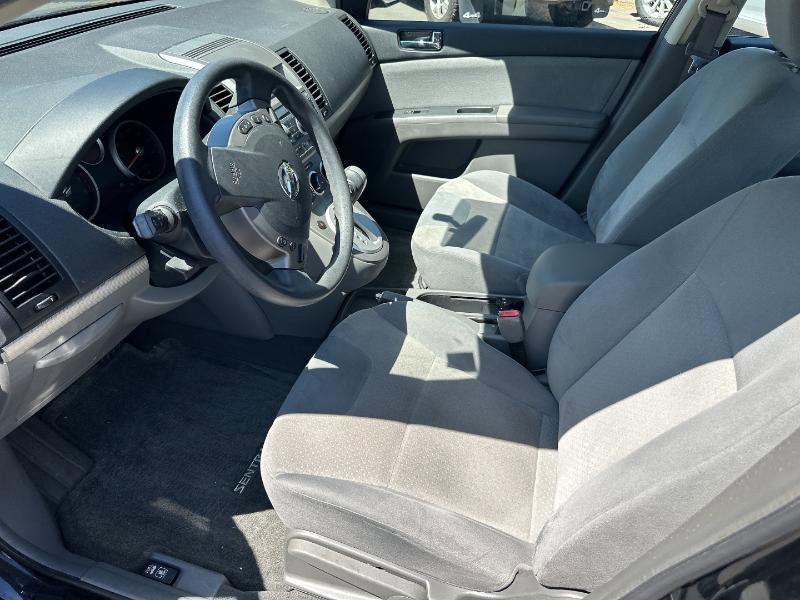Used 2009 Nissan Sentra 2.0 S FE+ FWD image 10