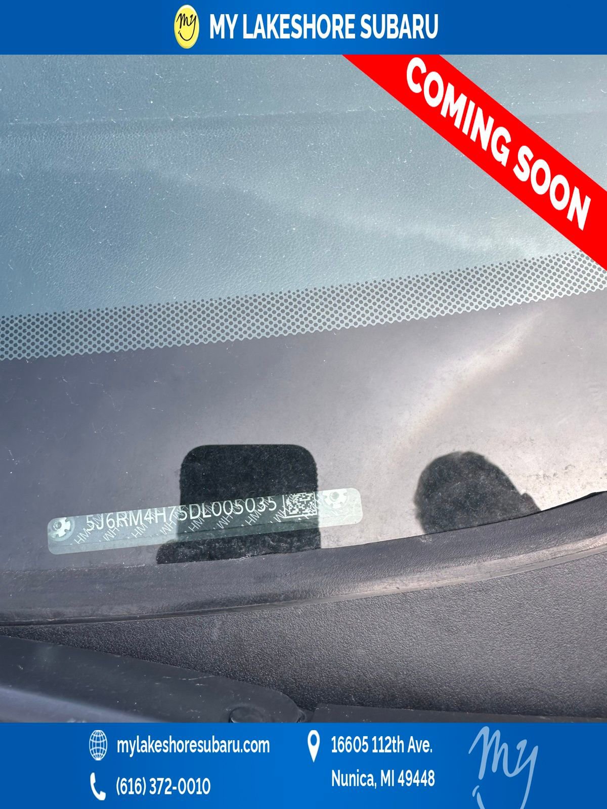 Used 2013 Honda CR-V EX-L image 18