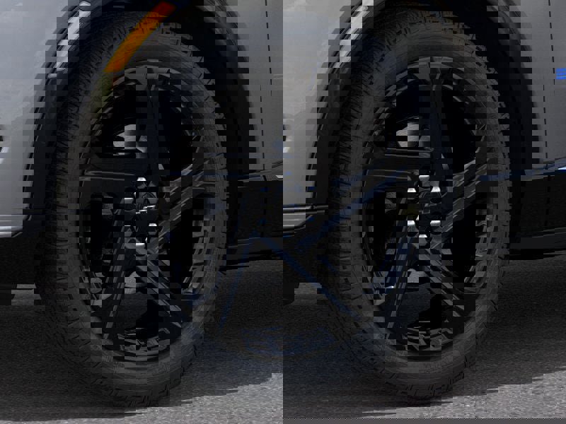 New 2026 Chevrolet Equinox EV RS image 33