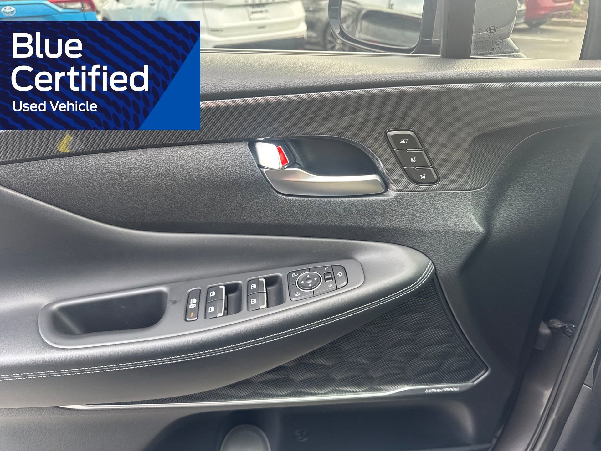Used 2022 Hyundai Santa Fe Limited image 63