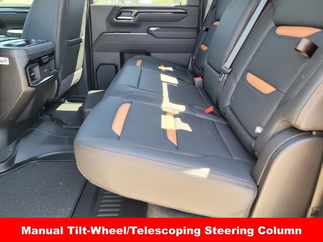 New 2026 GMC Sierra 2500 AT4 w/ AT4 Premium Plus Package image 26