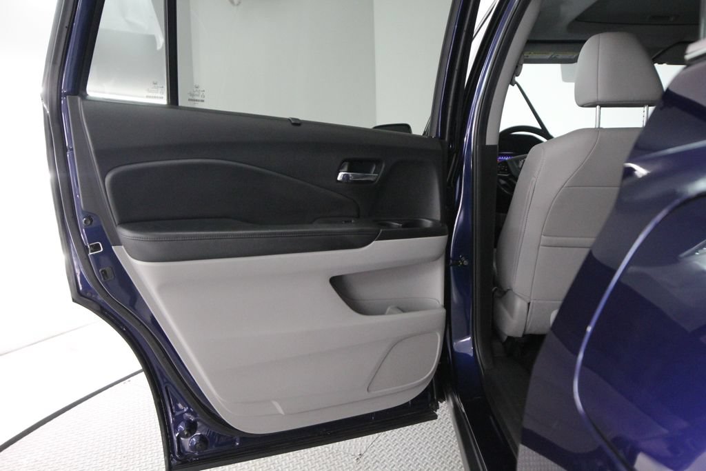 Used 2022 Honda Pilot EX-L image 35