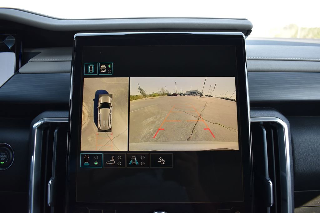 New 2026 GMC Acadia Elevation w/ Elevation Premium Package image 21